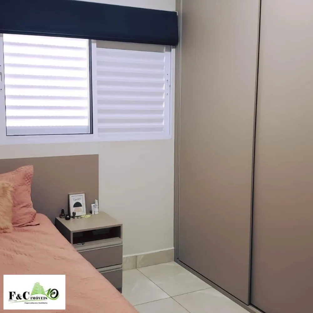 Casa de Condomínio, 3 quartos - Foto 8