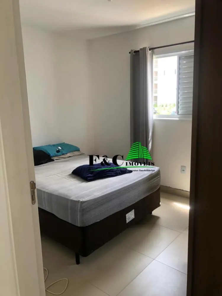 Apartamento, 2 quartos - Foto 5