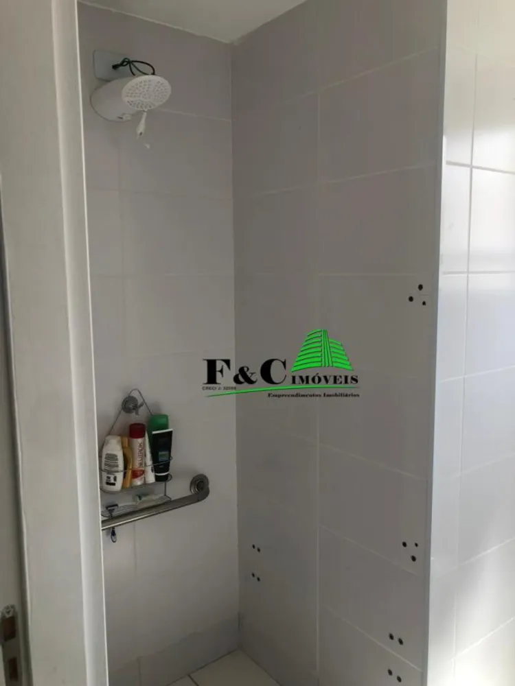 Apartamento, 2 quartos - Foto 4