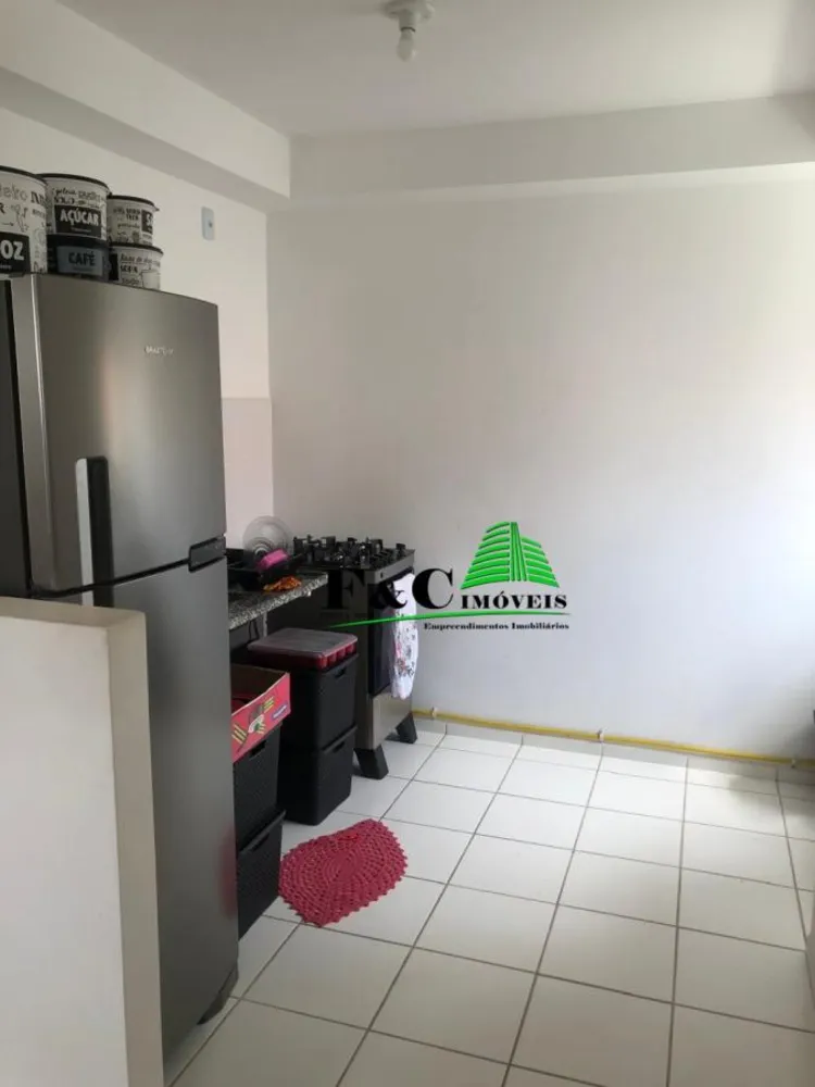 Apartamento, 2 quartos - Foto 1
