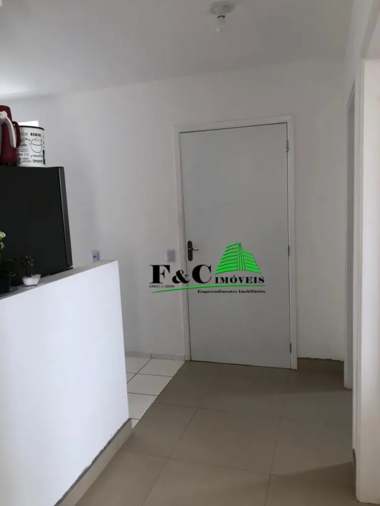 Apartamento, 2 quartos - Foto 8