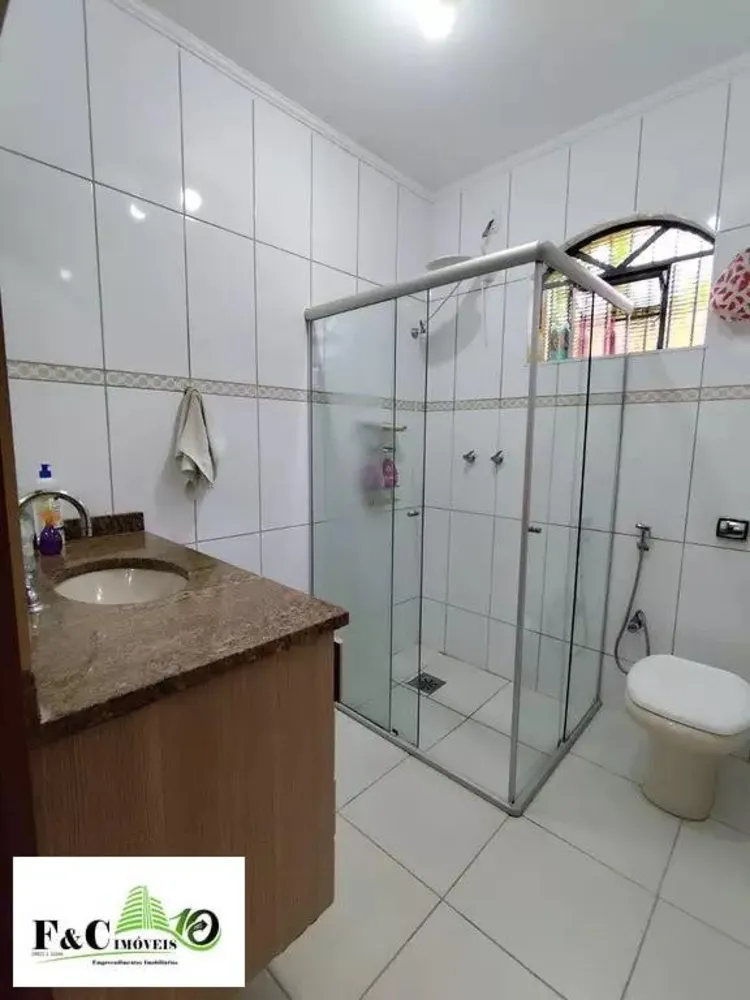 Casa, 3 quartos - Foto 8