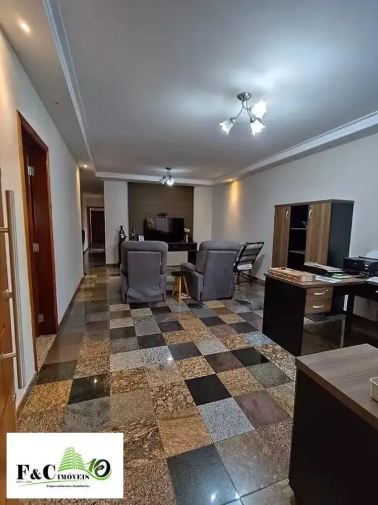 Casa, 3 quartos - Foto 4