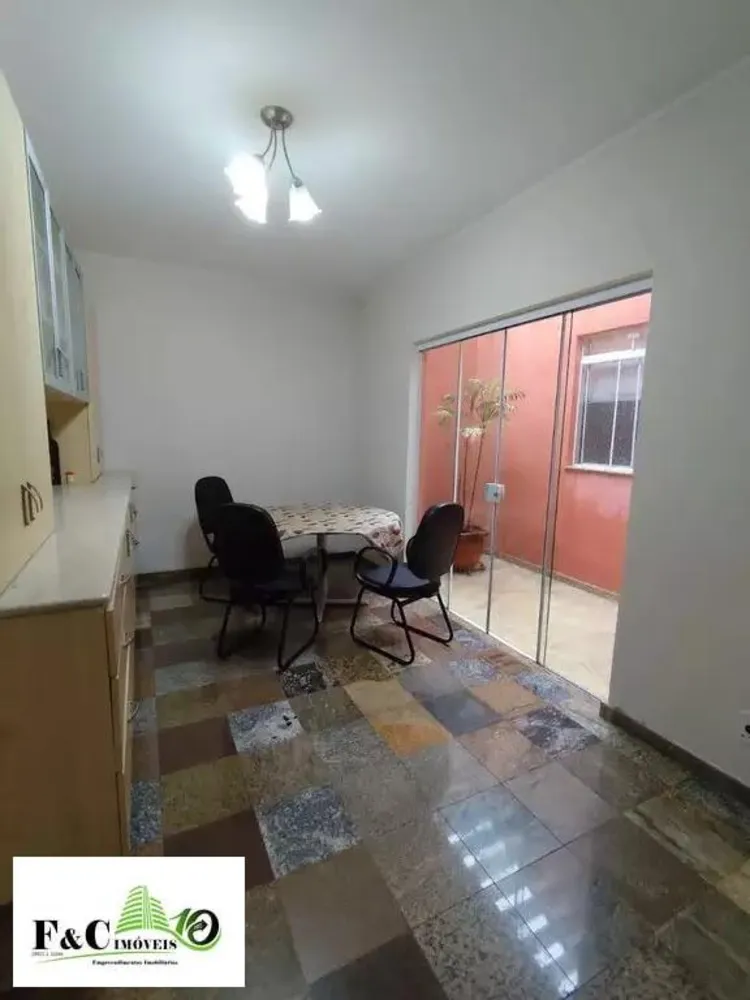 Casa, 3 quartos - Foto 7