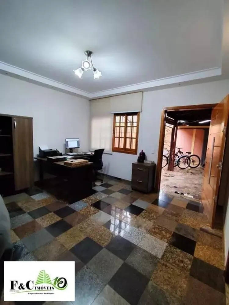 Casa, 3 quartos - Foto 3