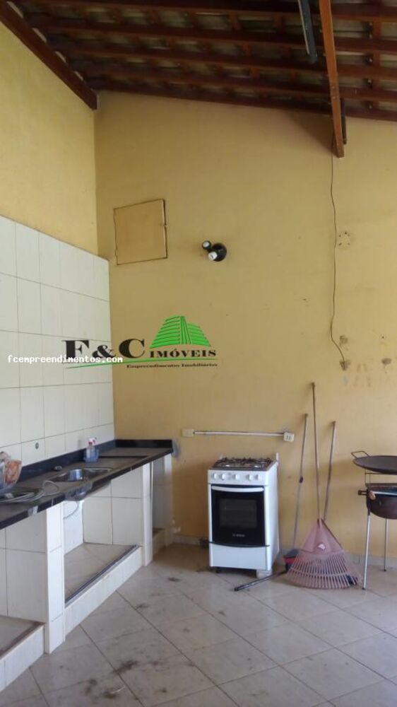 Chácara à venda com 1 quarto, 1319m² - Foto 3