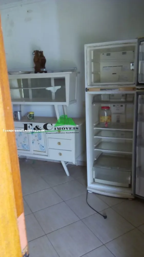 Chácara, 1 quarto, 1319 m² - Foto 4