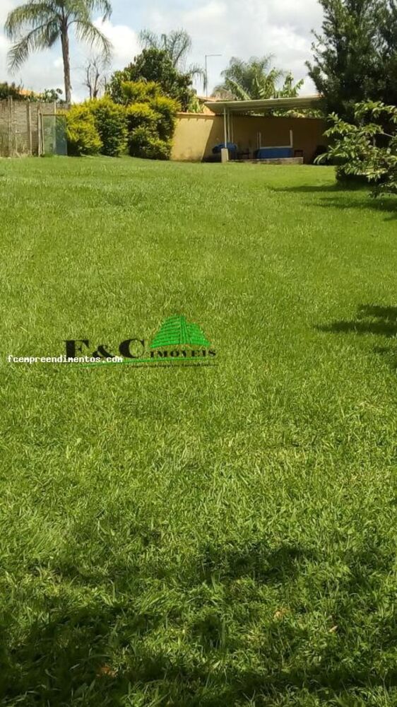 Chácara à venda com 1 quarto, 1319m² - Foto 4