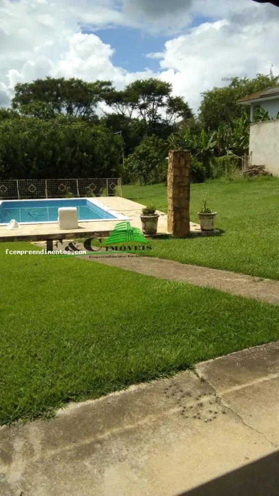 Chácara, 1 quarto, 1319 m² - Foto 1