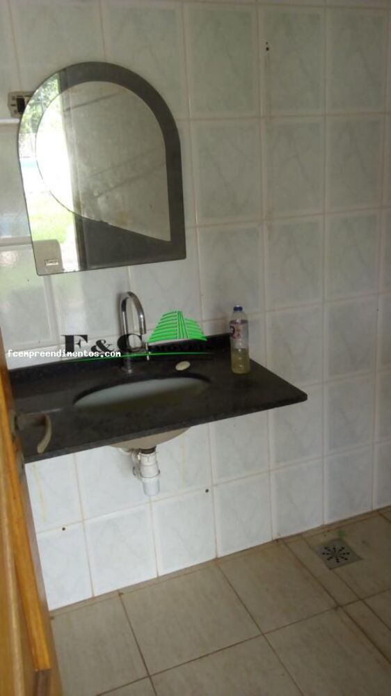 Chácara à venda com 1 quarto, 1319m² - Foto 1