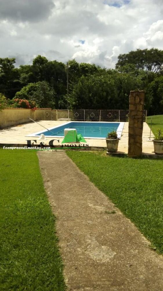 Chácara à venda com 1 quarto, 1319m² - Foto 2