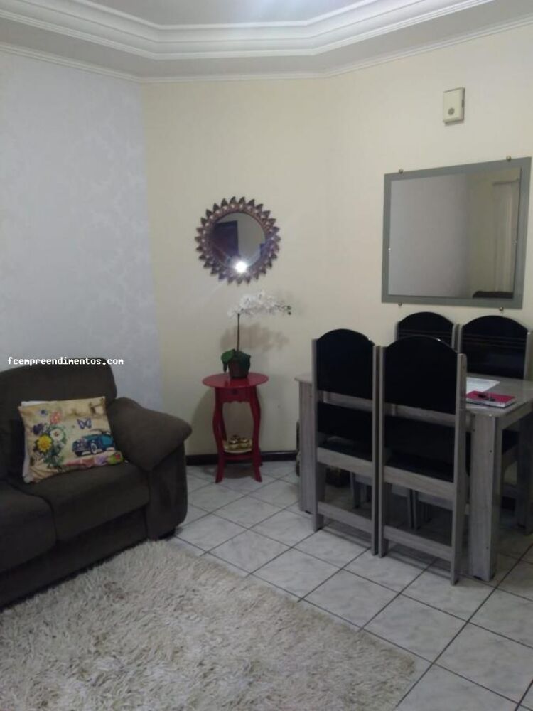 Apartamento, 2 quartos - Foto 2