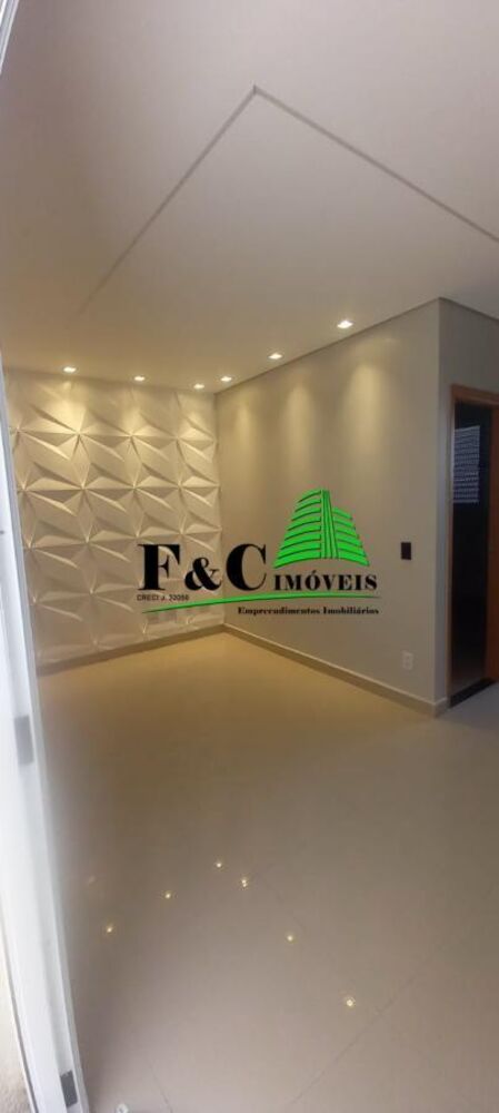 Apartamento, 2 quartos, 52 m² - Foto 3