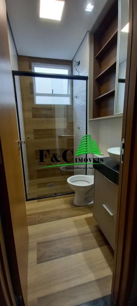 Apartamento, 2 quartos, 52 m² - Foto 1