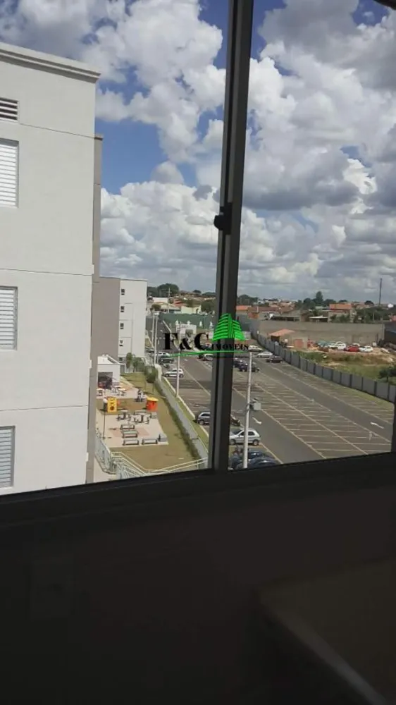 Apartamento, 2 quartos, 47 m² - Foto 1