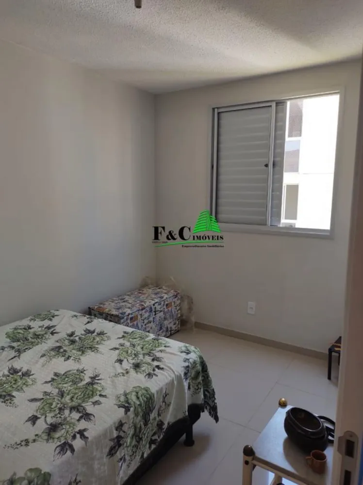 Apartamento, 2 quartos, 47 m² - Foto 2