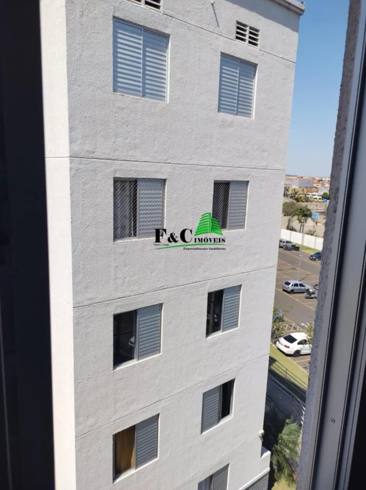 Apartamento, 2 quartos, 47 m² - Foto 4