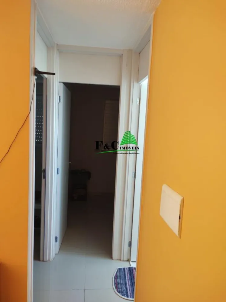 Apartamento, 2 quartos, 47 m² - Foto 5