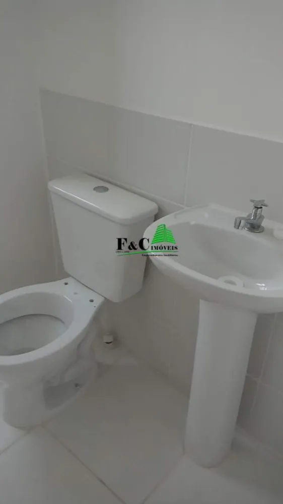 Apartamento, 2 quartos, 47 m² - Foto 8
