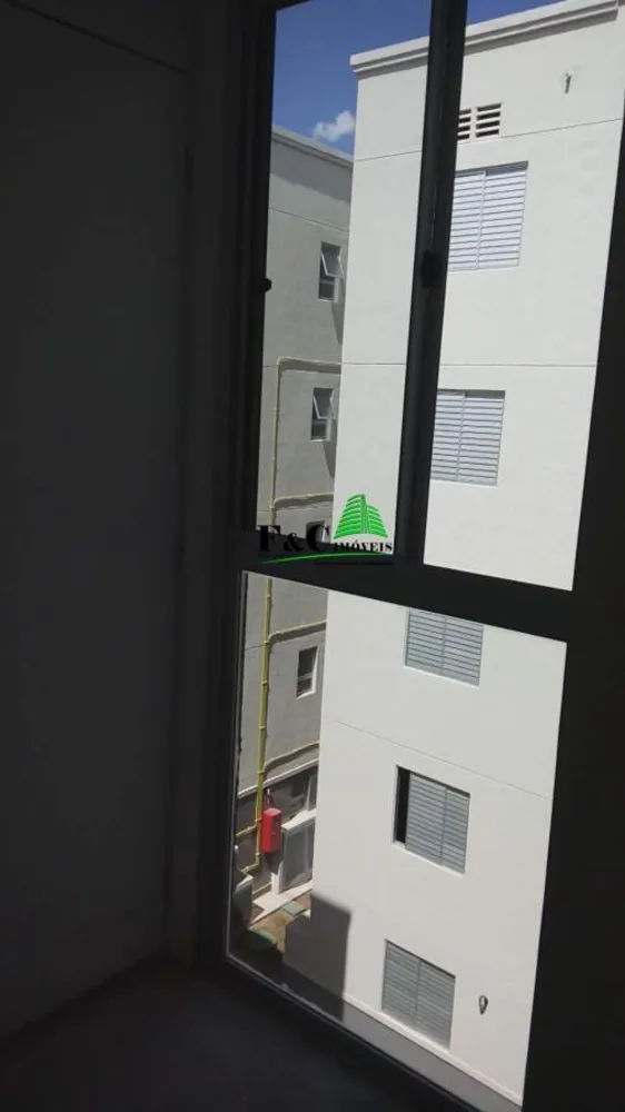 Apartamento, 2 quartos, 47 m² - Foto 6
