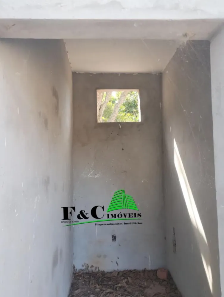 Chácara, 1280 m² - Foto 2