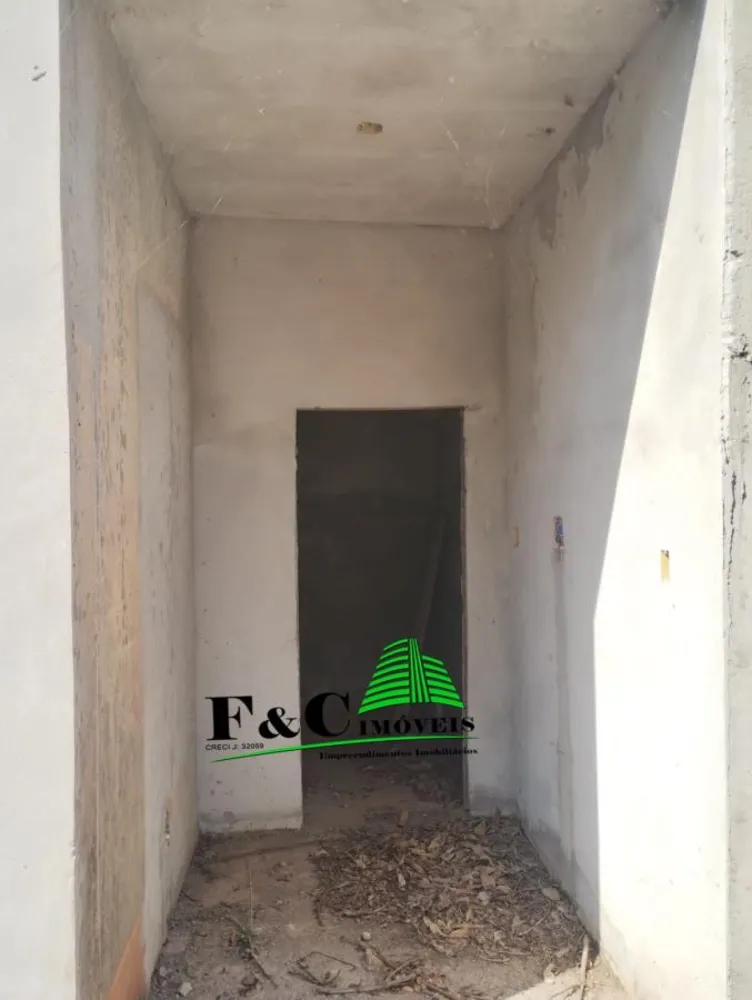 Chácara, 1280 m² - Foto 3