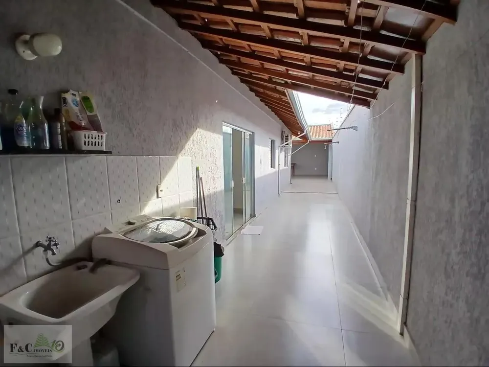 Casa, 2 quartos - Foto 2