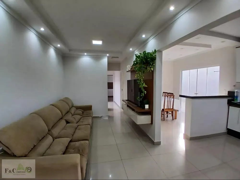 Casa, 2 quartos - Foto 3