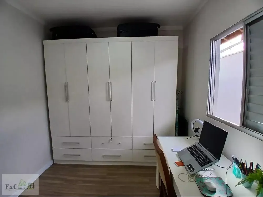 Casa, 2 quartos - Foto 6