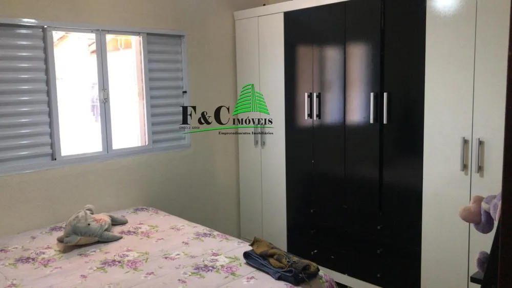 Chácara, 3 quartos, 1700 m² - Foto 3