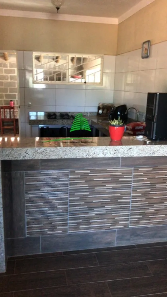 Chácara, 3 quartos, 1700 m² - Foto 8