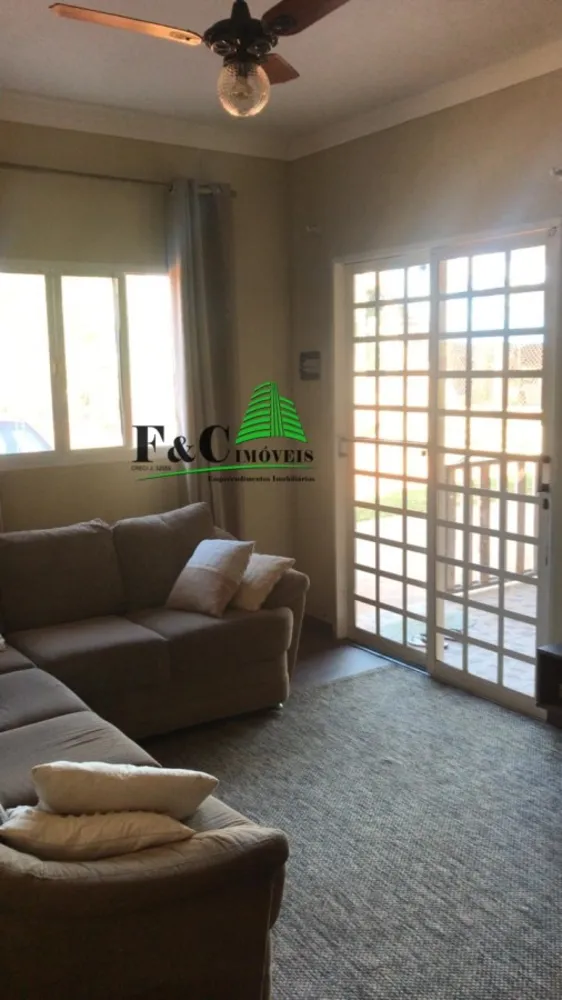Chácara, 3 quartos, 1700 m² - Foto 8