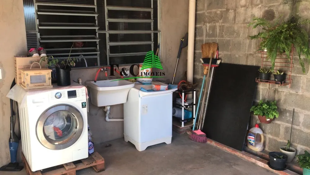 Chácara, 3 quartos, 1700 m² - Foto 7