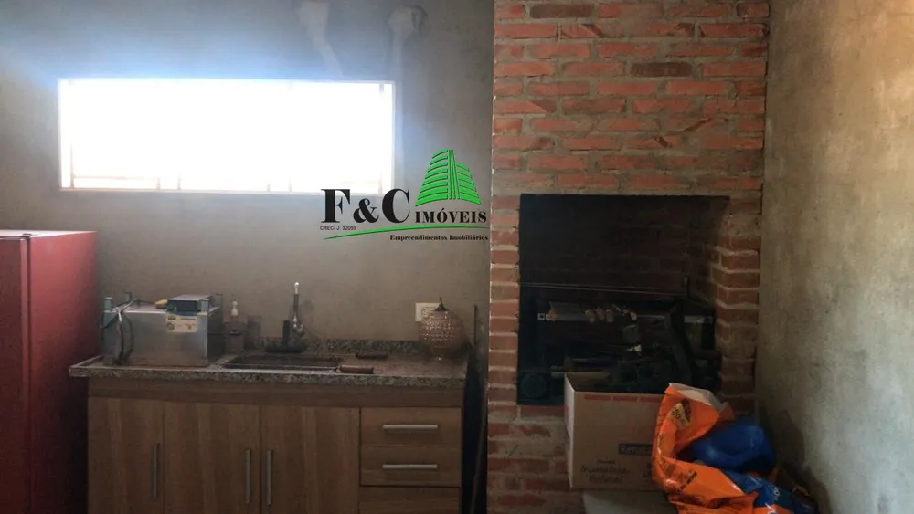 Chácara, 3 quartos, 1700 m² - Foto 5