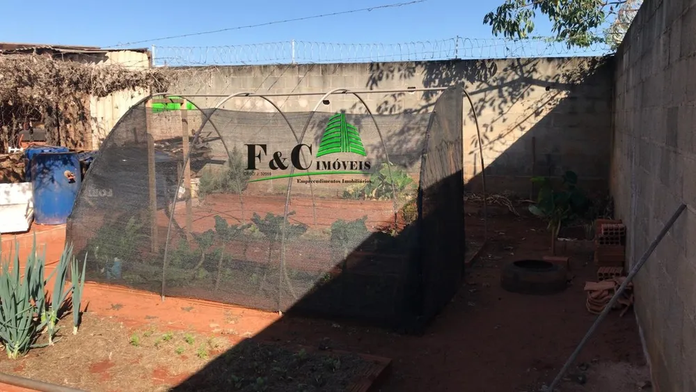 Chácara, 3 quartos, 1700 m² - Foto 2