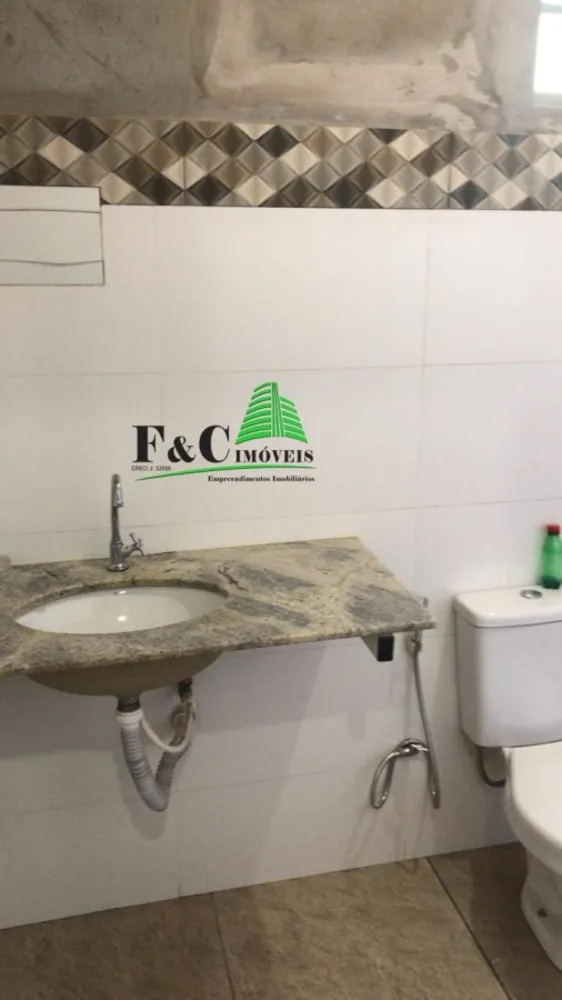 Chácara, 3 quartos, 1700 m² - Foto 1