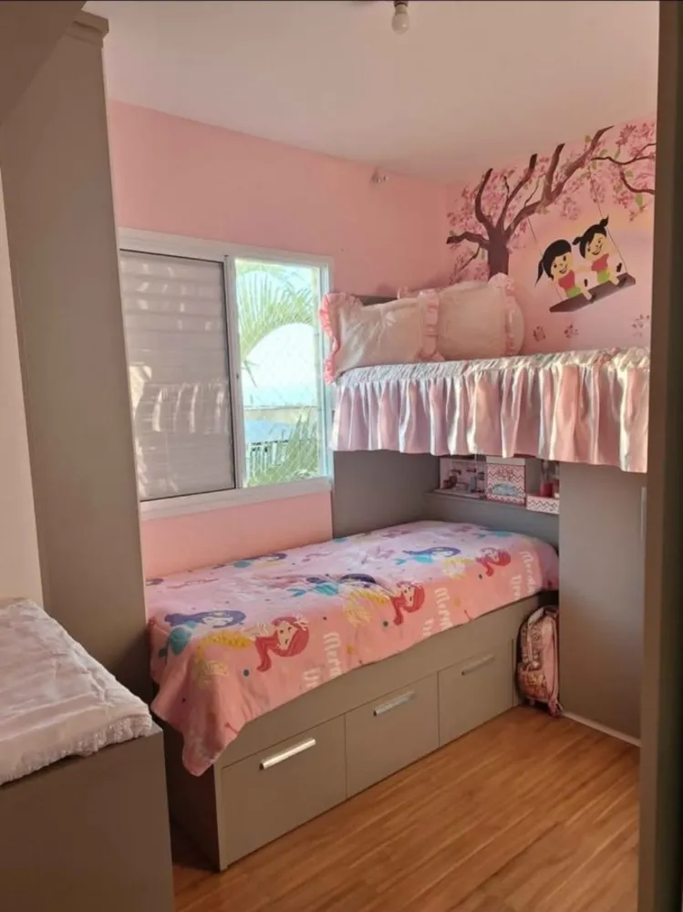 Apartamento, 2 quartos, 48 m² - Foto 11