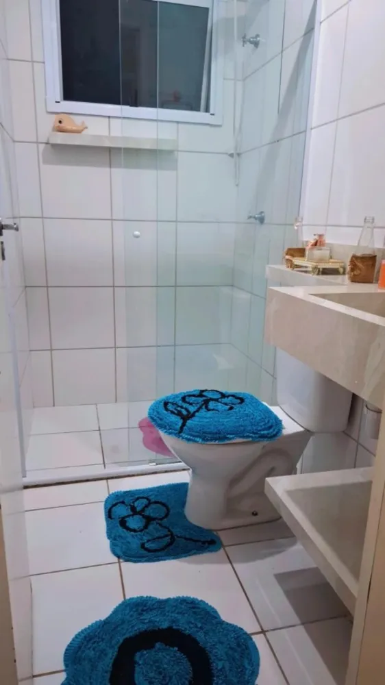 Apartamento, 2 quartos, 48 m² - Foto 6