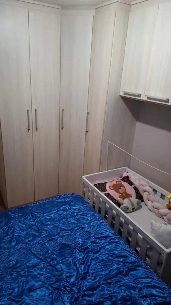 Apartamento, 2 quartos, 48 m² - Foto 4