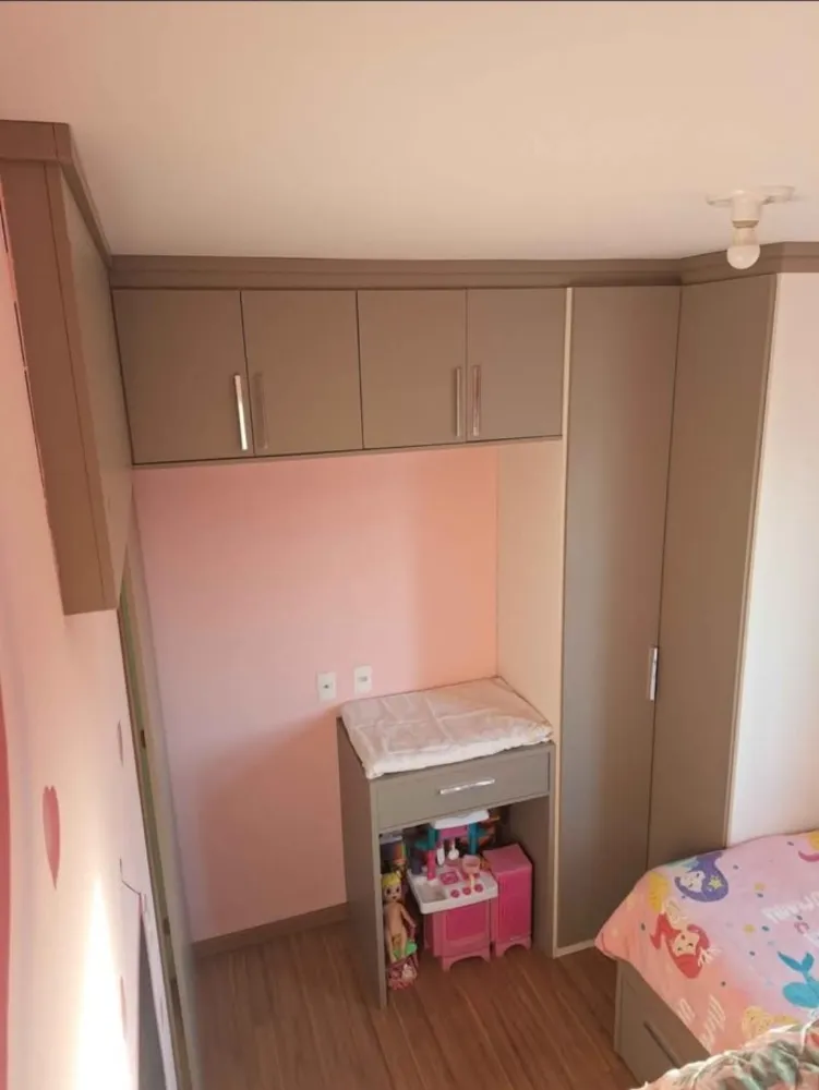 Apartamento, 2 quartos, 48 m² - Foto 10