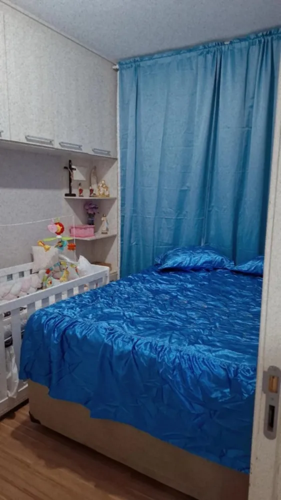 Apartamento, 2 quartos, 48 m² - Foto 2