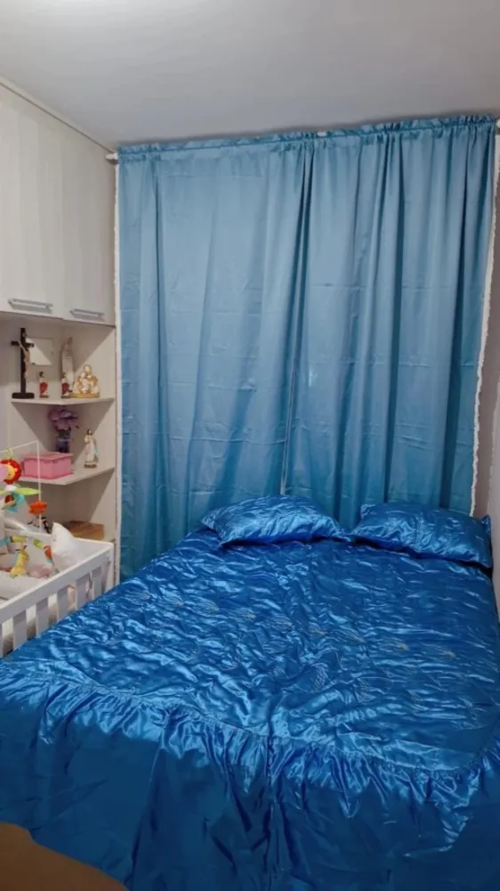 Apartamento, 2 quartos, 48 m² - Foto 3
