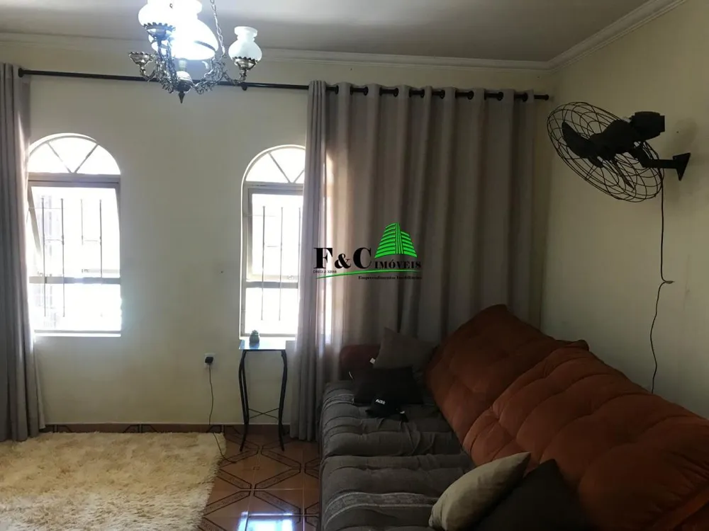 Casa, 4 quartos - Foto 4