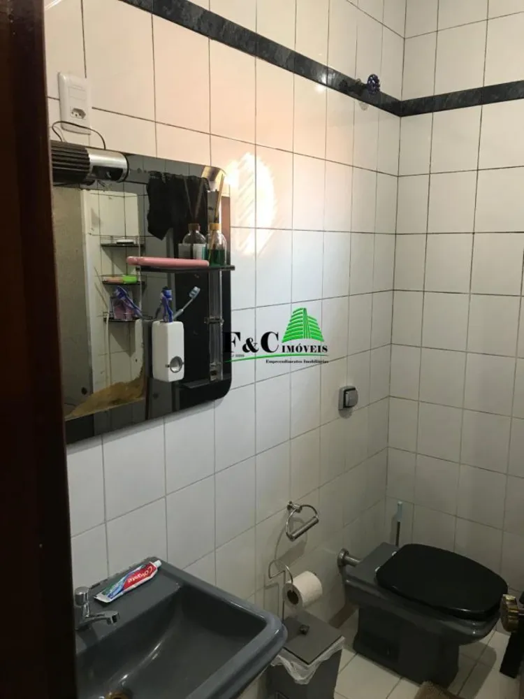 Casa, 4 quartos - Foto 7