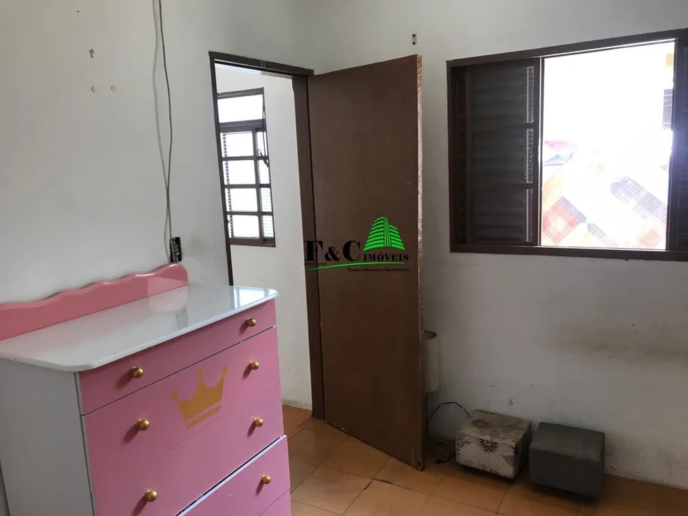 Casa, 4 quartos - Foto 7