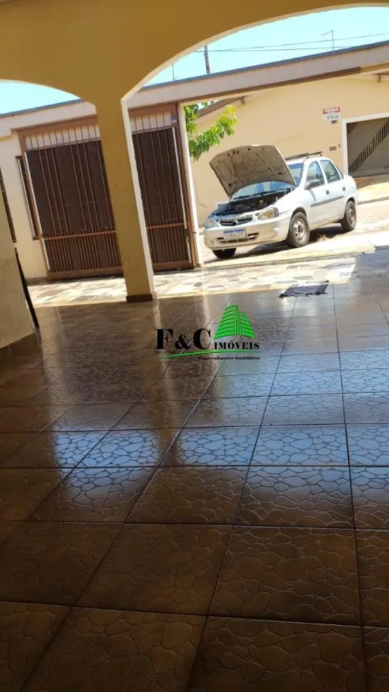 Casa, 4 quartos - Foto 6