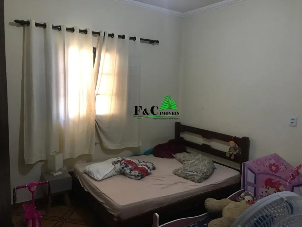 Casa, 4 quartos - Foto 5