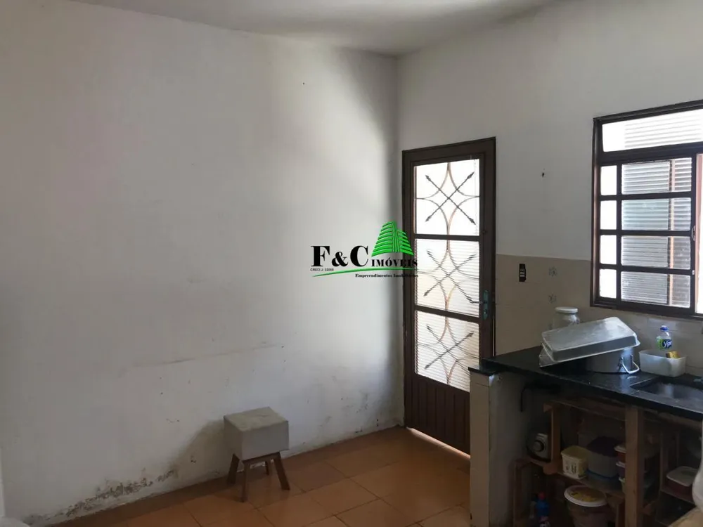 Casa, 4 quartos - Foto 2