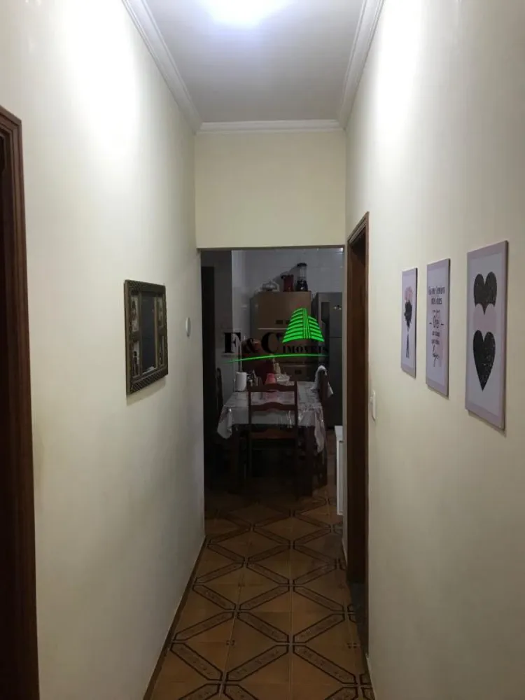 Casa, 4 quartos - Foto 6