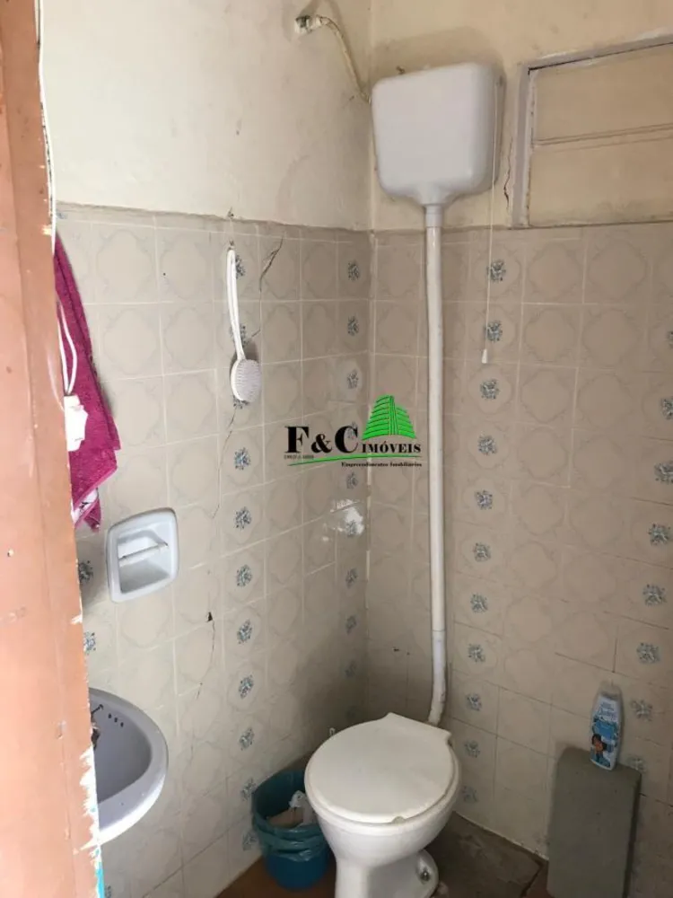 Casa, 4 quartos - Foto 8